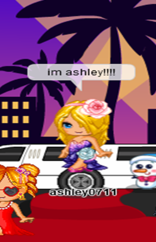 Ashley0711