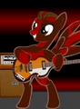 Bass Player - my-little-pony-friendship-is-magic photo