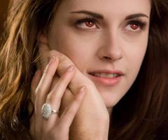  Bella Cullen,newborn vampire