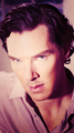 Benedict Cumberbatch - benedict-cumberbatch fan art