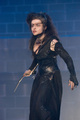 Best villain ever! - bellatrix-lestrange photo
