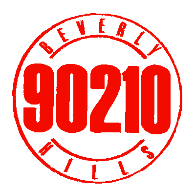 Беверли-Хиллз, 90210
