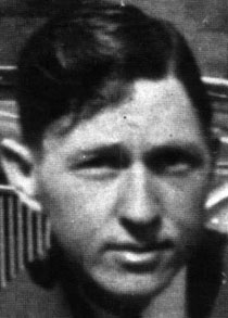 Clyde Chestnut Barrow (March 24, 1909 – May 23, 1934) 