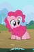 Cute Pinkie Pie  - my-little-pony-friendship-is-magic icon