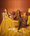 Dearies - once-upon-a-time fan art