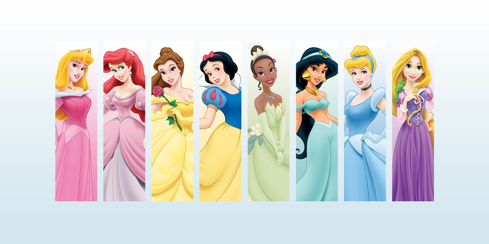 Disney Princess - Disney Princess Photo (32307844) - Fanpop