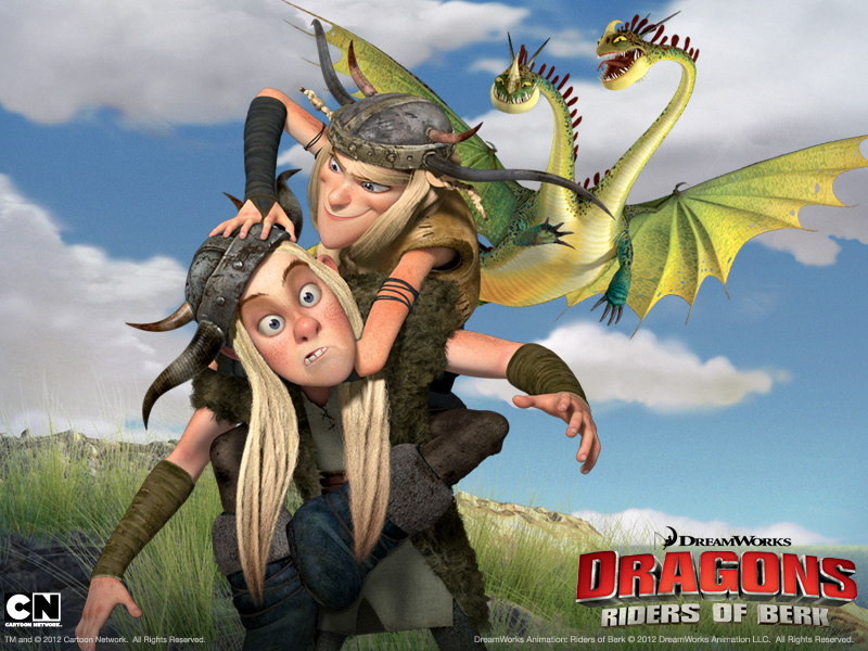 Dragons: Riders of Berk wallpapers - How to Train Your Dragon Wallpaper - How To Train Your Dragon Riders Of Berk