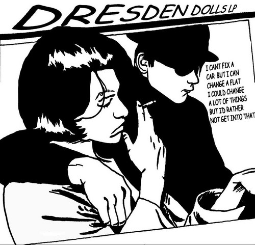 Dresden Dolls 