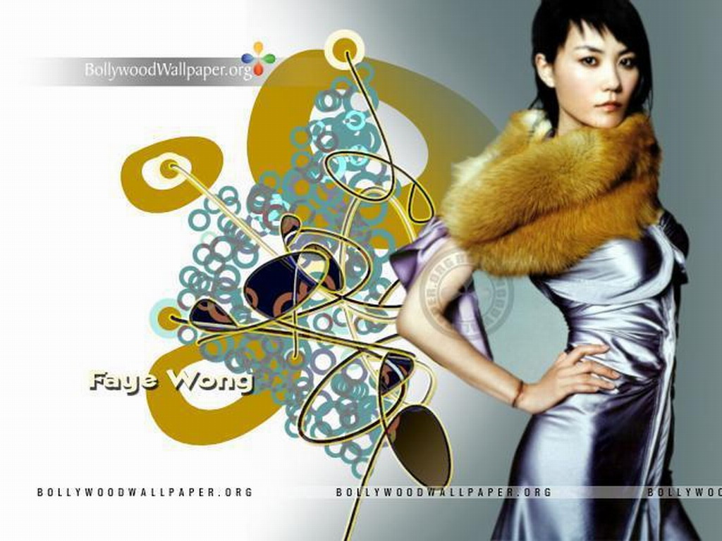 Faye Wong - Faye Wong Wallpaper (32324137) - Fanpop