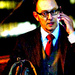 Finch - person-of-interest icon
