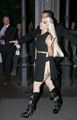 Gaga arriving at her hotel in Milan - lady-gaga photo