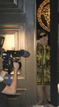 Gaga leaving Palazzo Versace - lady-gaga photo