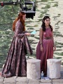 Game of Thrones- Season 3 - Filming in Dubrovnik - game-of-thrones photo