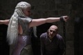 Daenerys Targaryen & Pyat Pree - game-of-thrones photo