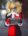 Harleyna Quinn - young-justice-ocs photo