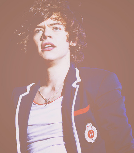  Harry <3333 for Mrs.Styles