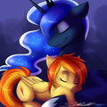 Have some pony. :3 - my-little-pony-friendship-is-magic photo