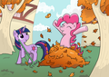 Here's Some Pony Pictures For You! - my-little-pony-friendship-is-magic photo