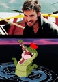 Hook First Appearance -» Our Reaction - once-upon-a-time fan art
