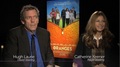 Hugh Laurie- interview The Oranges - hugh-laurie photo