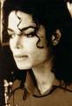 I Think Of You Every Morning, Dream Of You Every Knight - michael-jackson photo