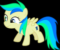 I dunno. Enjoy the pretty pictures. - my-little-pony-friendship-is-magic photo