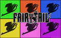 I love Fairy Tail..!! :) - fairy-tail photo