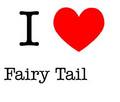 I love Fairy Tail..!! :) - fairy-tail photo