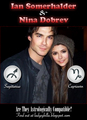 Ian Somerhalder & Nina Dobrev: Are They Astrologically Compatible? - the-vampire-diaries photo