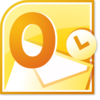  ícone for Microsoft Office Outlook 2010