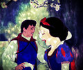 If they had got to know each other better - disney-princess photo