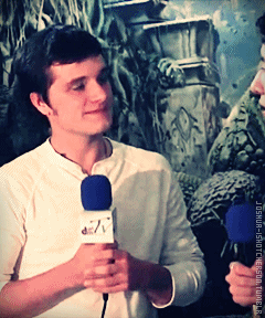  Josh|Interview