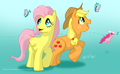 Just A Few Pony Pictures... - my-little-pony-friendship-is-magic photo