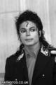 Just MJ...... - michael-jackson photo