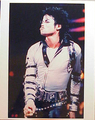 Just MJ...... - michael-jackson photo