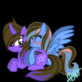 Just some Pony. c: - my-little-pony-friendship-is-magic fan art