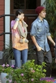 Justin & Selena - justin-bieber-and-selena-gomez photo
