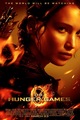 Katniss: Movie Poster - the-hunger-games photo
