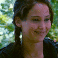 Katniss - the-hunger-games photo