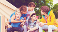 LWWY <33 - one-direction photo