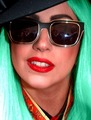 Lady GaGa  - lady-gaga fan art