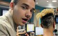 Liam Payne ,BBC Radio One 2012 - one-direction photo