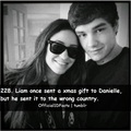Liam's Facts♥ - liam-payne photo