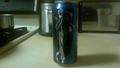 Limited Edition Of Pepsi With Michael On The Can - michael-jackson photo