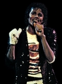 Look at his sexy arms!!!! - michael-jackson photo
