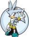 Loser! - silver-the-hedgehog icon