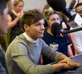 Louis Tomlinson,Capital Breakfast Show 2012 - one-direction photo