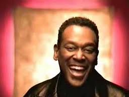  Luther Vandross