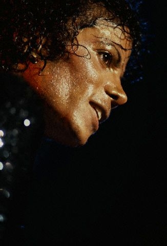  MJ on the Victory Tour