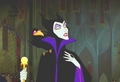 Maleficent - maleficent fan art